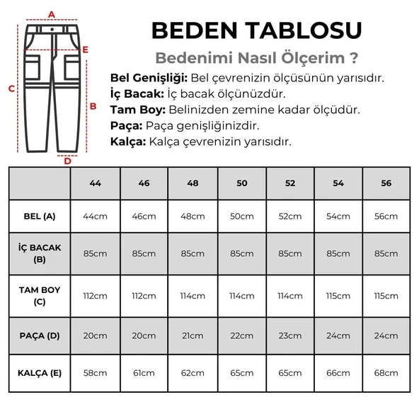 Avcı Çulluk Pantolonu - Outdoor Pantolon - Su Geçirmez - Savage - Haki - Tactical Pantolon - 8