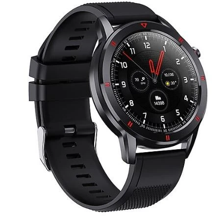 Case 4U C1 Akıllı Saat - OUTLET Açılmış Kutu (Sıfır Kondisyon)