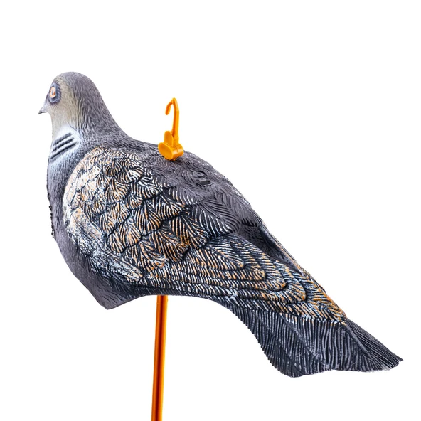 DD.05 Patka Ördek Mühresi - 5