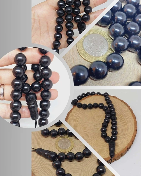 Gürcü Oltusu 33lük Tesbih 11.5mm (55844) ürün görseli