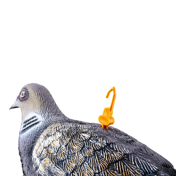 DD.05 Patka Ördek Mühresi - 2