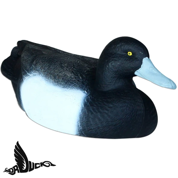 DD.05 Patka Ördek Mühresi