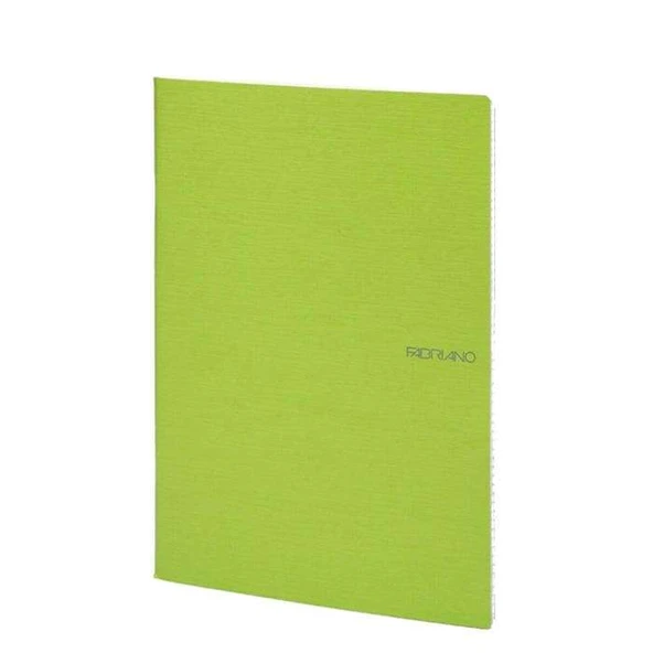 Fabriano Ecoqua Defter Misket Limon A5 85 g 40 Yaprak ürün görseli 1