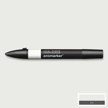 Winsor & Newton Promarker Kalem WG00 Warm Grey 00