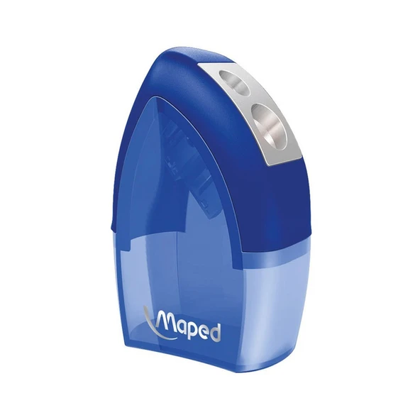 Maped Çift Delikli Kalemtraş 506900 ürün görseli