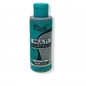 Rich Multi Surface Akrilik Boya 120ml 2314 İtalyan Gri ürün görseli 1