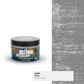 Rich Eskitme Kremi 4003 Füme 150 Cc Antique Cream ürün görseli 1