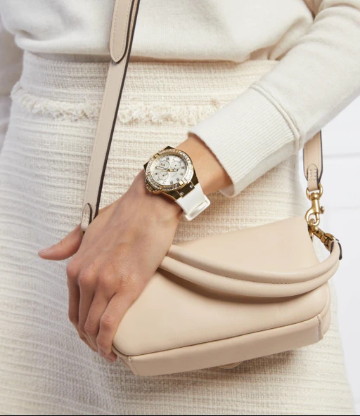 Guess GUGW0118L5 Kadın Kol Saati - Resim 2