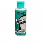 Rich Multi Surface Akrilik Boya 120ml 2308 Country Gri ürün görseli 1