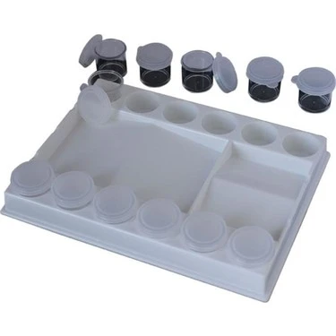 Rich Kapaklı Şişe Palet 12'li ürün görseli