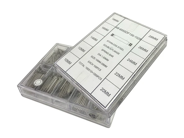 AB-605SDF150-1028 İNCE SUSTA SETİ