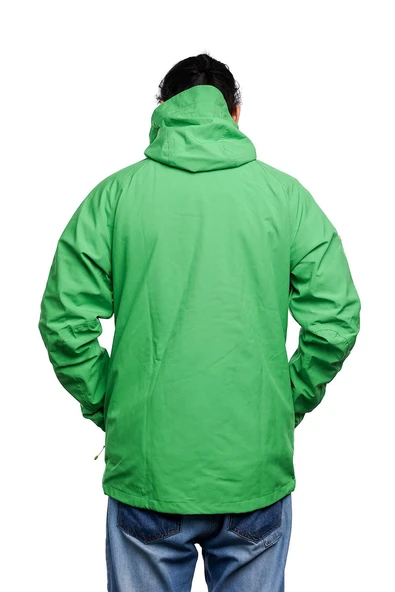 Regatta Everson 3 In 1 Erkek Mont-YEŞİL - 3