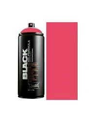 Montana Black 400ml Lollipop BLK3320