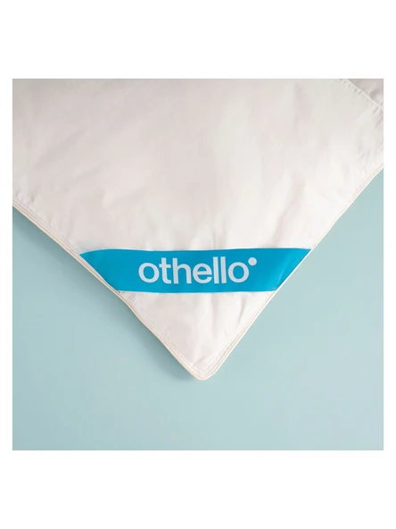 Othello Soffica Kaz Tüyü Yorgan 155x215 cm - 3