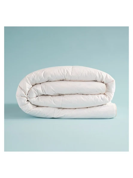 Othello Soffica Kaz Tüyü Yorgan 155x215 cm - 2