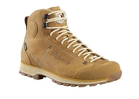 Dolomite Cinquantaquattro High FG GTX Erkek Bot-SARI - 3