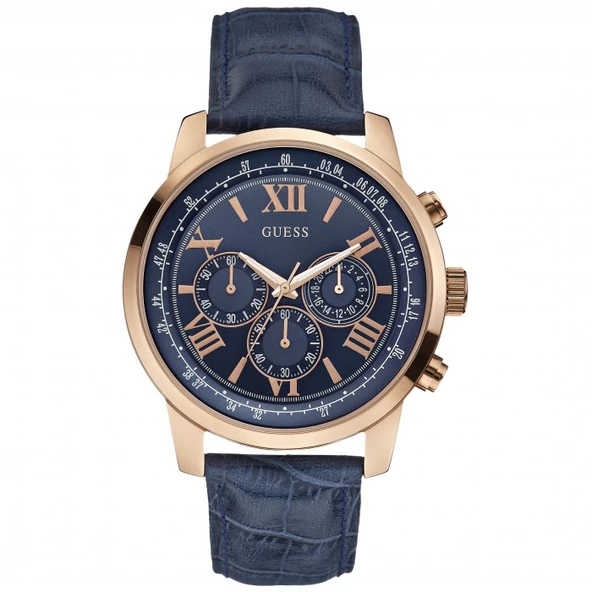 Guess GUW0380G5 Erkek Kol Saati ürün görseli