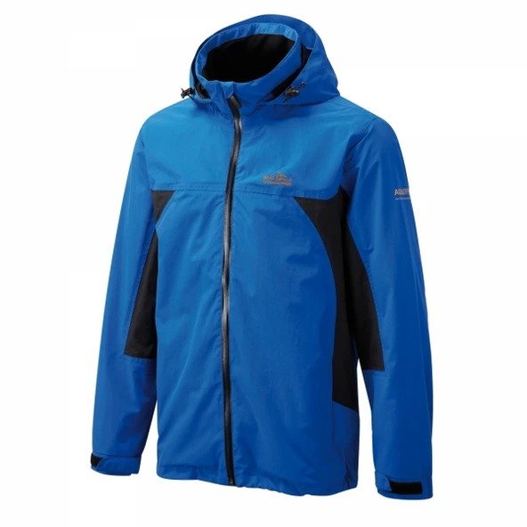 Craghoppers Bear Grylls Orig Shell Erkek Mont-MAVİ - 5