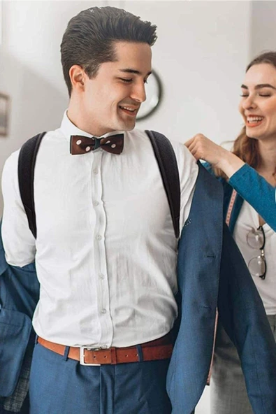 Dik Duruş Korsesi - Kamburluk Önleyici Ortopedik Sırt Korsesi ve Omuz Düzleştirici - Resim 4