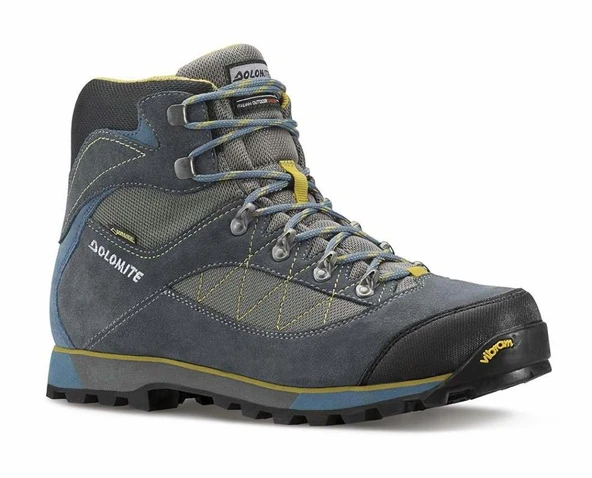 Dolomite Zernez GTX Trekking Erkek Bot-MAVİ - 6