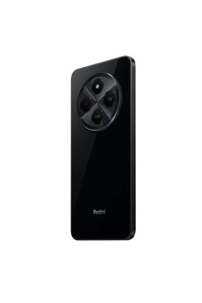 Xiaomi Redmi 14C 8/256 GB Siyah (Xiaomi Türkiye Garantili) - 3