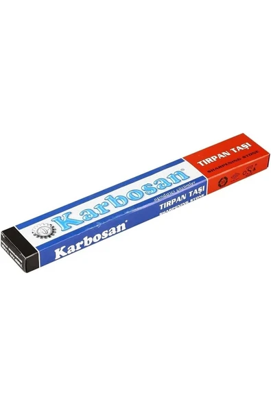 Bileme Taşı Tırpan 22cm - 2