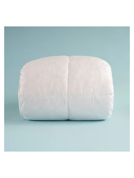 Othello Downa 15 Gıdık Kaz Tüyü Yatak Pedi 100X200 cm - 2