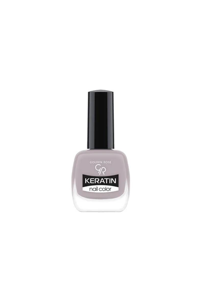 Golden Rose Keratin Nail Color 84 Oje
