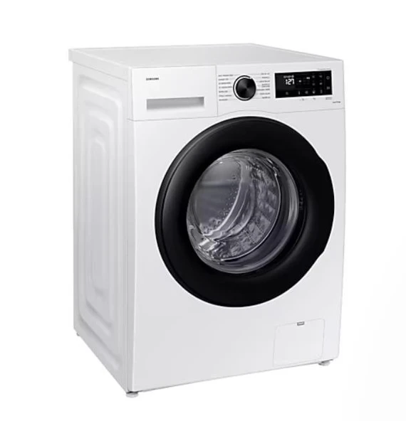 SAMSUNG WW90CGC04DAEAH 9KG 1400 DEVİR ÇAMAŞIR MAKİNESİ - 2