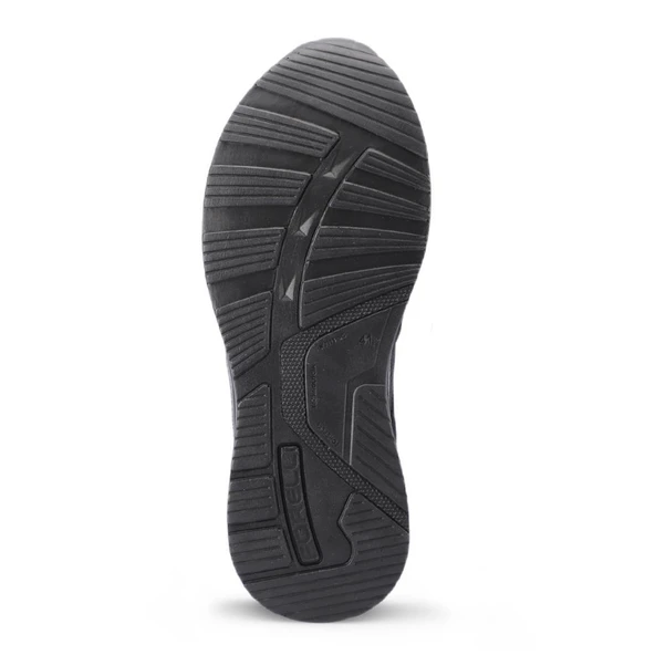 FORELLİ 46002 CEDRİC ORTOPEDİK FİLELİ DERİ ERKEK AYAKKABI - Resim 4