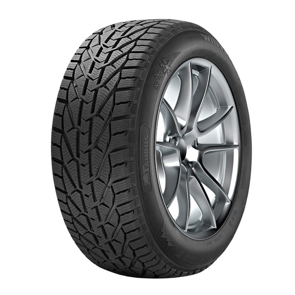 STRİAL 195/50R15 82H Winter KIŞ LASTİĞİ 2024 MODEL MICHELİN ÜRETİMİ