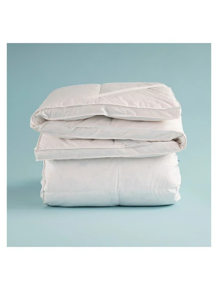 Othello Downa 15 Gıdık Kaz Tüyü Yatak Pedi 100X200 cm - 3