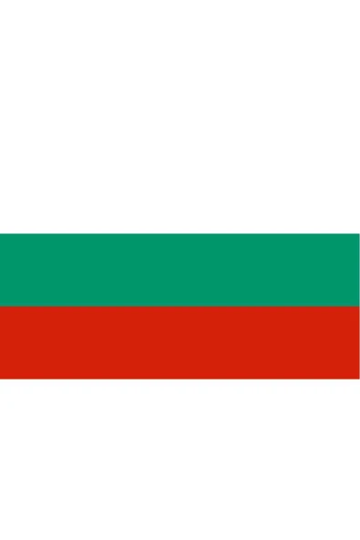 Bulgaristan Bayrağı  50x75 cm. - 7