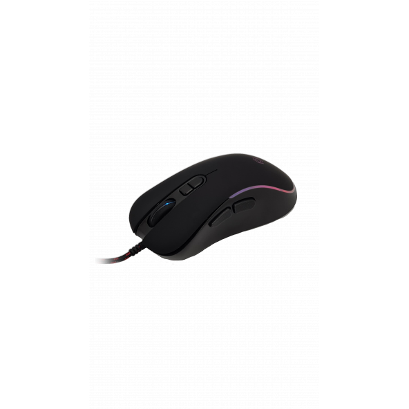 Frisby FM-G3335K Programlanabilir RGB 10.000DPI Oyuncu Mouse (GX22) - 3