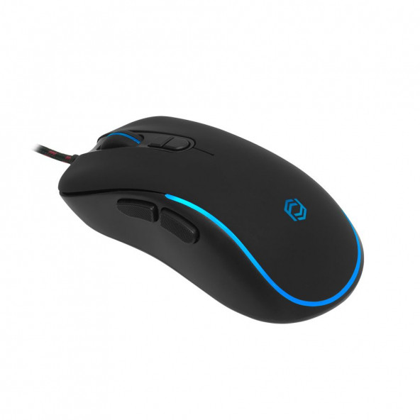 Frisby FM-G3335K Programlanabilir RGB 10.000DPI Oyuncu Mouse (GX22) - 6