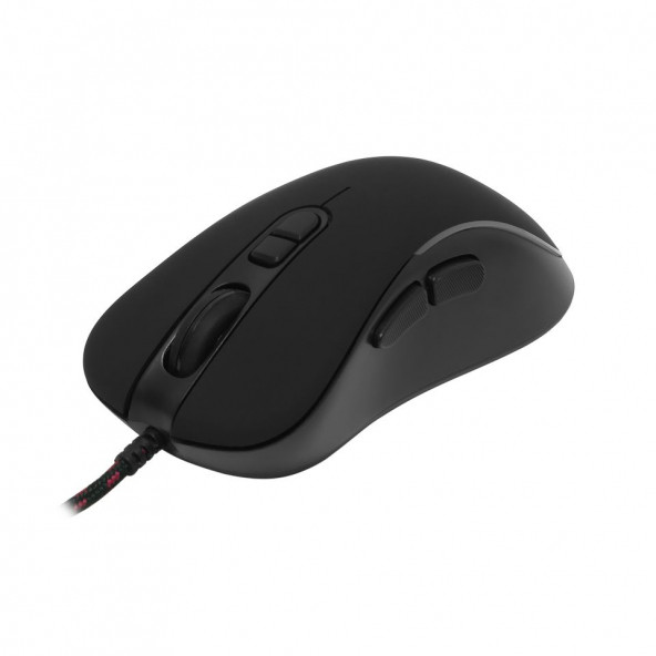 Frisby FM-G3335K Programlanabilir RGB 10.000DPI Oyuncu Mouse (GX22) - 8