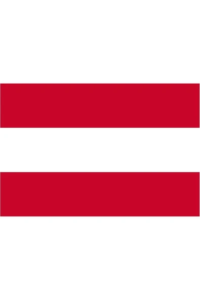 Avusturya Gönder Bayrağı  70x105 cm. - Resim 5