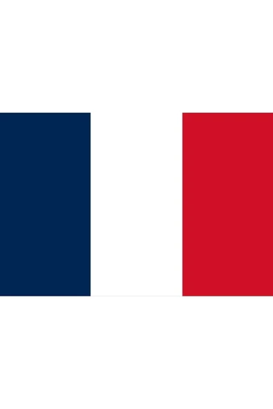 Fransa Gönder Bayrağı  100x150 cm. - Resim 5