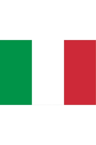 İtalya Bayrağı  30x45 cm. ürün görseli