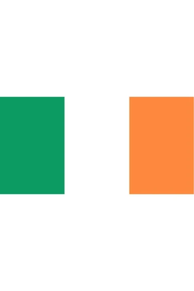 İrlanda Bayrağı  50x75 cm. - Resim 5