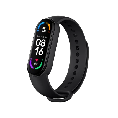 Xiaomi Mi Band 6 Siyah