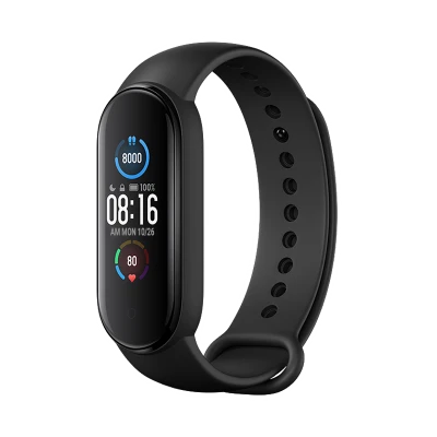 Xiaomi Mi Band 5