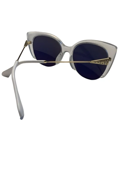 JUST Vintage Güneş Gözlüğü - Resim 2