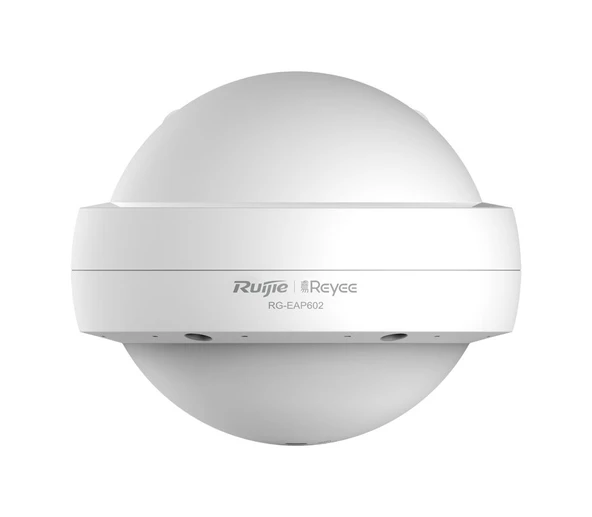 Reyee RG-EST350, 5Ghz Dış Ortam Noktadan Noktaya Access Point, Kutu İçeriği 2 Adet, 867 Mbps, Bulut