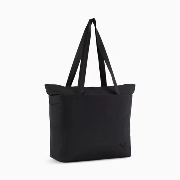 Puma HER Shopper Bag Kadın Omuz Çanta 09128001 - 3