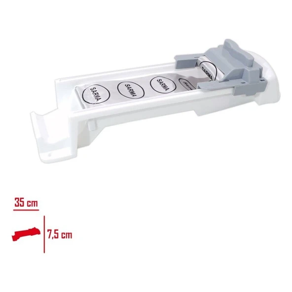 ROTA YAPRAK SARMA MAKINASI RT-305 PLASTİK