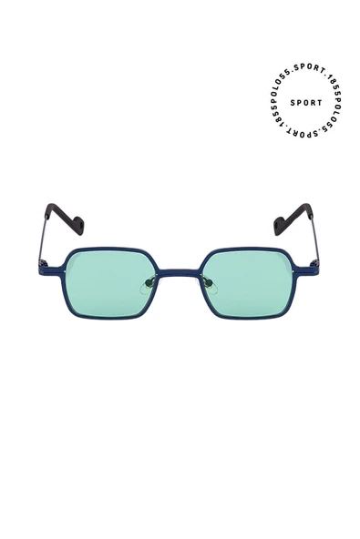 Phoebe Blue Model Güneş Gözlüğü - Resim 2