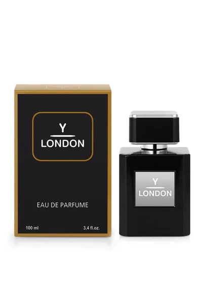 Black 100 ml Erkek Parfüm - 3