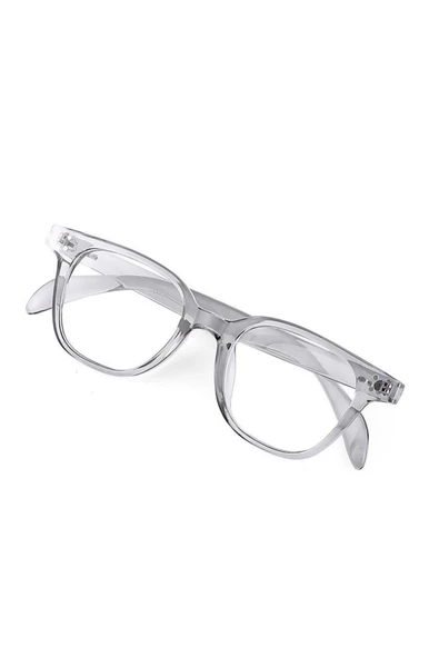 Göz Koruyucu Elegans Mavi Işık Gözlüğü - Resim 3