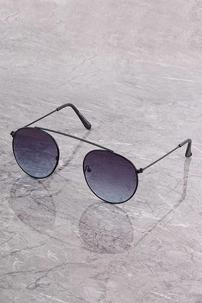 Retro Tasarım Erkek Güneş Gözlüğü ürün görseli